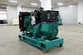 Cummins 엔진이 장착 디젤 발전기 세트, DB-80GF