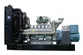 Perkins 엔진을 탑재한 디젤 발전기 세트, DB-280GF
