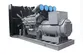 Perkins 엔진을 탑재한 디젤 발전기 세트, DB-1600GF