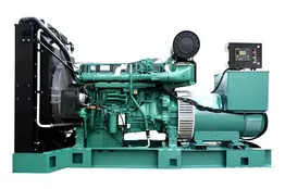 Volvo 엔진 시리즈 (68kW-560kW)