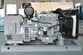 Deutz 엔진을 탑재한 디젤 발전기 세트, DB-16GF
