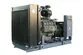 Deutz 엔진을 탑재한 디젤 발전기 세트, DB-150GF
