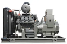 Deutz 엔진 시리즈 (16kW-400kW)