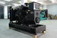 SDEC 엔진을 탑재한 디젤 발전기 세트, DB-80GF