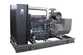 SDEC 엔진을 탑재한 디젤 발전기 세트, DB-100GF