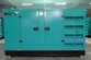 SDEC 엔진을 탑재한 디젤 발전기 세트, DB-80GF