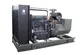 SDEC 엔진을 탑재한 디젤 발전기 세트, DB-120GF