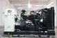 SDEC 엔진을 탑재한 디젤 발전기 세트, DB-165GF