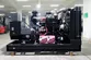 SDEC 엔진을 탑재한 디젤 발전기 세트, DB-200GF