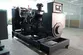 SDEC 엔진을 탑재한 디젤 발전기 세트, DB-250GF