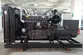 SDEC 엔진을 탑재한 디젤 발전기 세트, DB-280GF