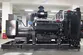 SDEC 엔진을 탑재한 디젤 발전기 세트, DB-500GF