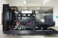 SDEC 엔진을 탑재한 디젤 발전기 세트, DB-800GF