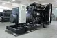 SDEC 엔진을 탑재한 디젤 발전기 세트, DB-1000GF