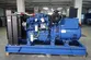 Yuchai 엔진을 탑재한 디젤 발전기 세트, DB-100GF