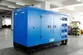 Weichai 엔진을 탑재한 디젤 발전기 세트, DB-100GF