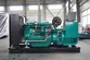 Weichai 엔진을 탑재한 디젤 발전기 세트, DB-320GF