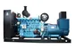 Weichai 엔진을 탑재한 디젤 발전기 세트, DB-350GF