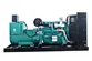 Weichai 엔진을 탑재한 디젤 발전기 세트, DB-400GF