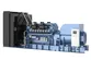 Weichai 엔진을 탑재한 디젤 발전기 세트, DB-1500GF