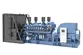 Weichai 엔진을 탑재한 디젤 발전기 세트, DB-1600GF