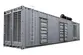 Weichai 엔진을 탑재한 디젤 발전기 세트, DB-2400GF