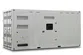 MTU 엔진을 탑재한 디젤 발전기 세트, DB-1500GF