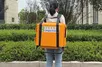 700W 가솔린 발전기가 장착된 휴대용 원격 지역 조명